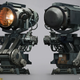 Illustration for article titled The Towering, Mechanical Art of emKillzone 3/em